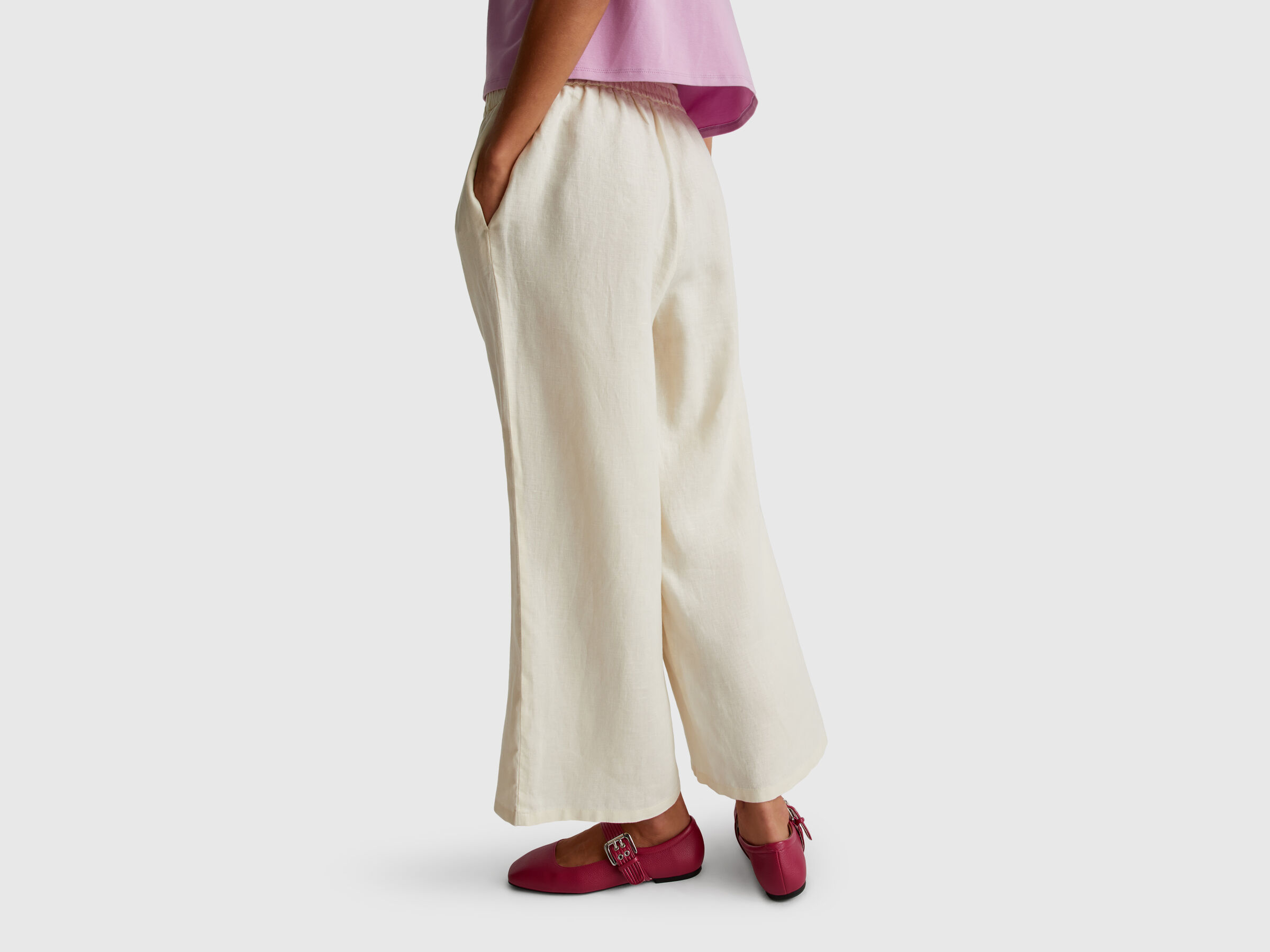 TROUSERS Women image number 2
